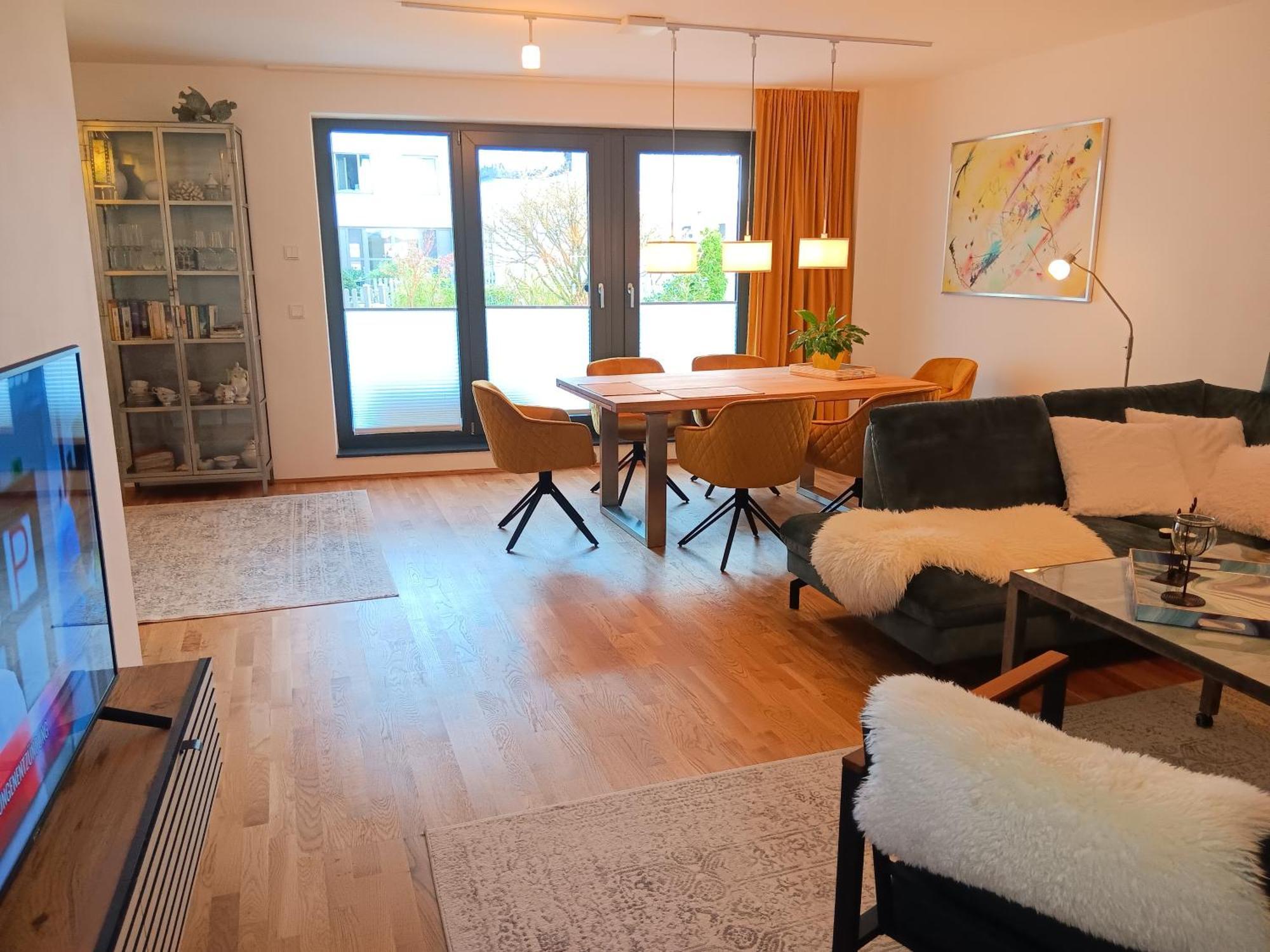 Stadtmitte Rostock Exteriör bild